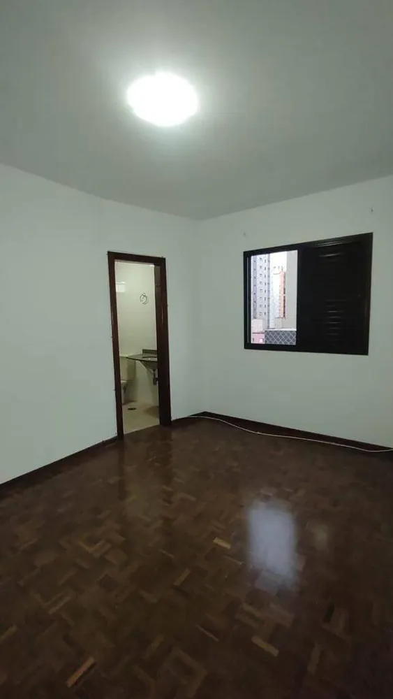 Apartamento, 3 quartos, 110 m² - Foto 1