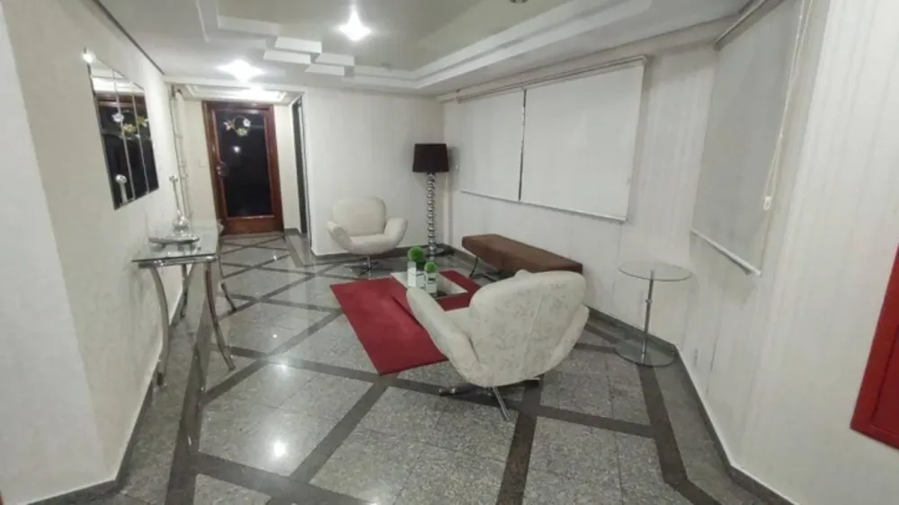 Apartamento, 3 quartos, 110 m² - Foto 8