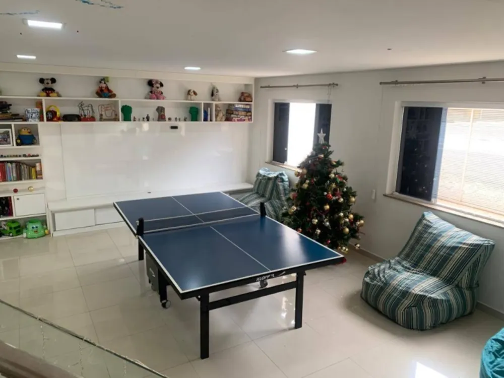 Sobrado, 3 quartos, 275 m² - Foto 1