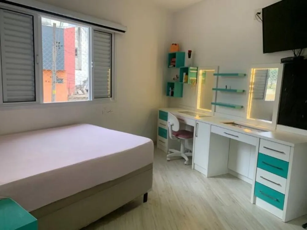 Sobrado, 3 quartos, 275 m² - Foto 6