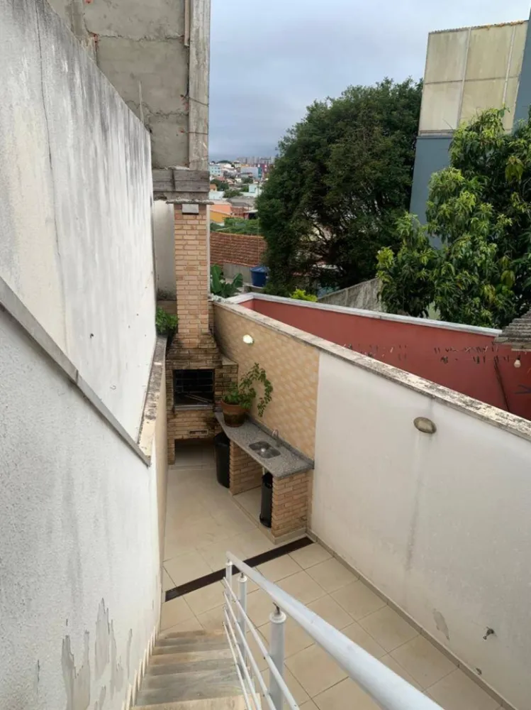 Sobrado, 3 quartos, 275 m² - Foto 10