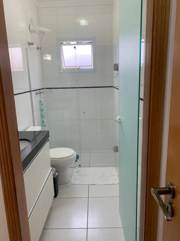 Sobrado, 3 quartos, 275 m² - Foto 8
