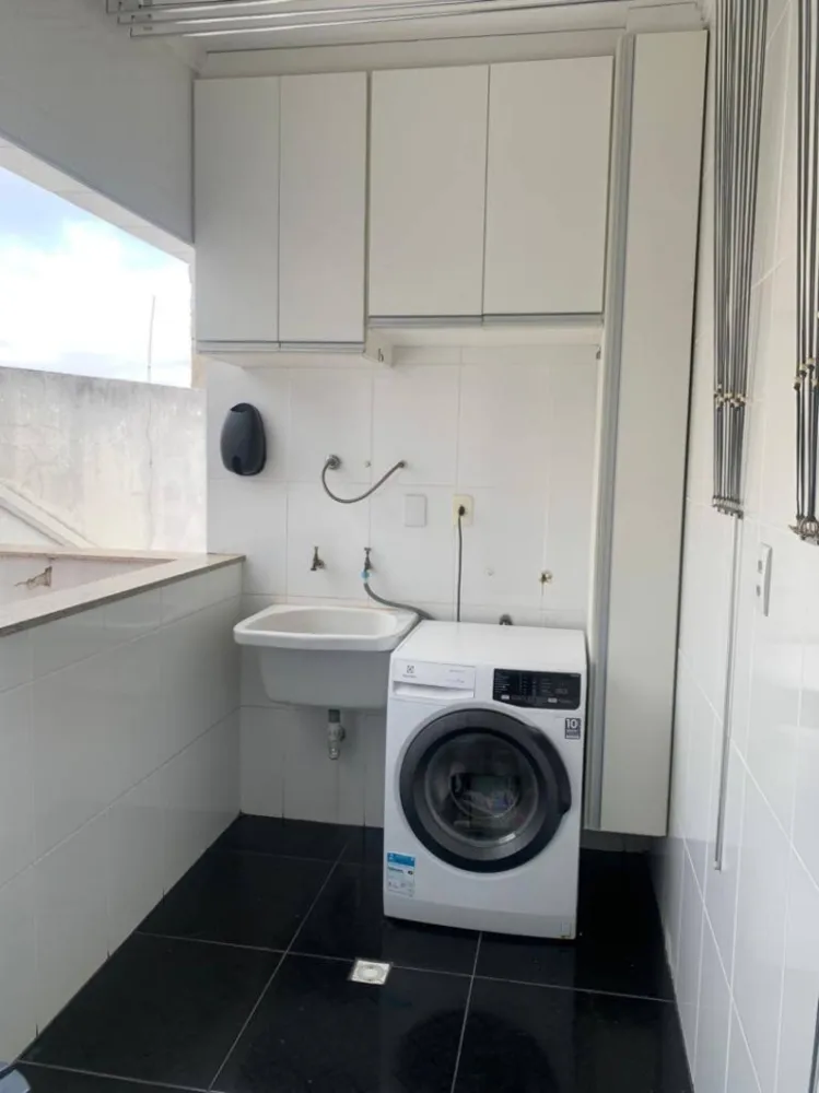 Sobrado, 3 quartos, 275 m² - Foto 4