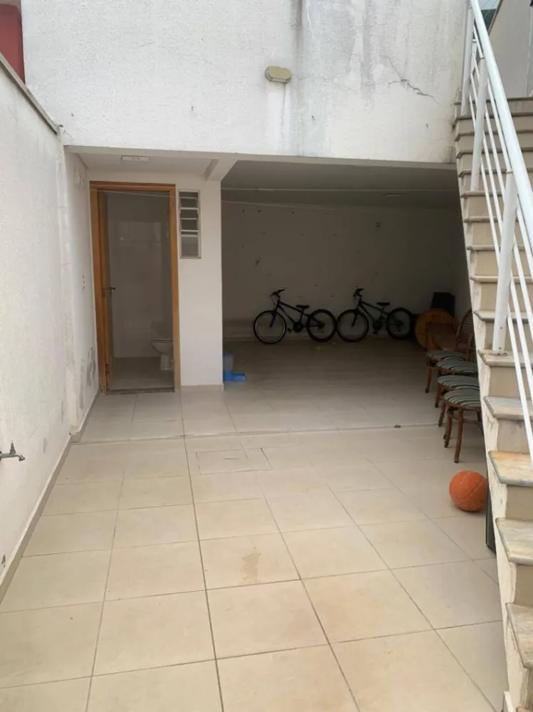 Sobrado, 3 quartos, 275 m² - Foto 11