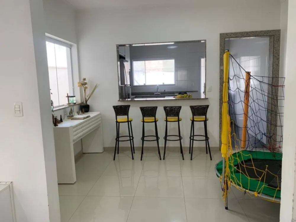 Sobrado, 3 quartos, 275 m² - Foto 3
