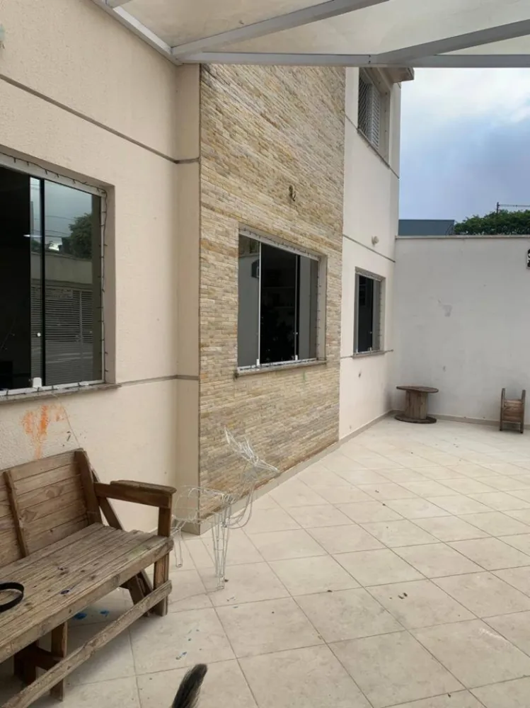 Sobrado, 3 quartos, 275 m² - Foto 12