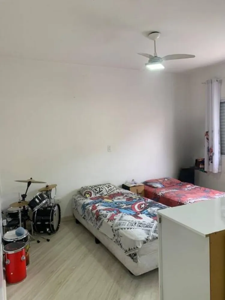 Sobrado, 3 quartos, 275 m² - Foto 5