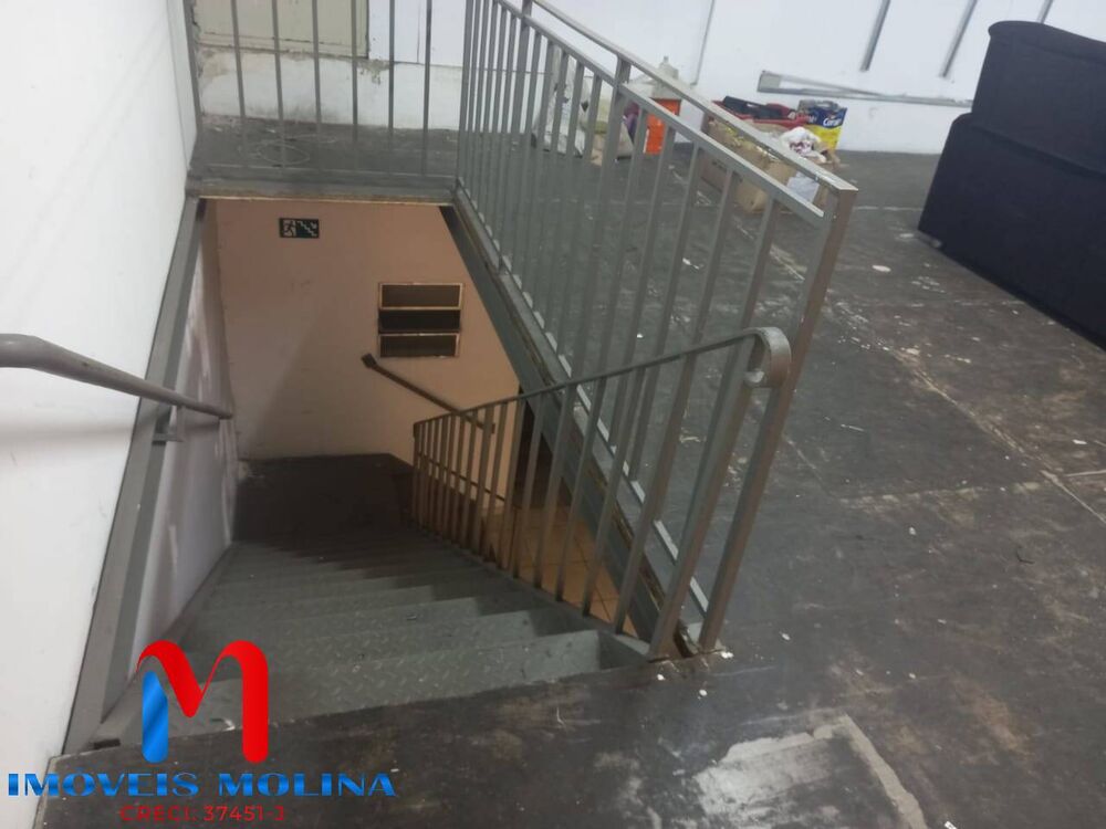 Loja-Salão à venda e aluguel, 417m² - Foto 2