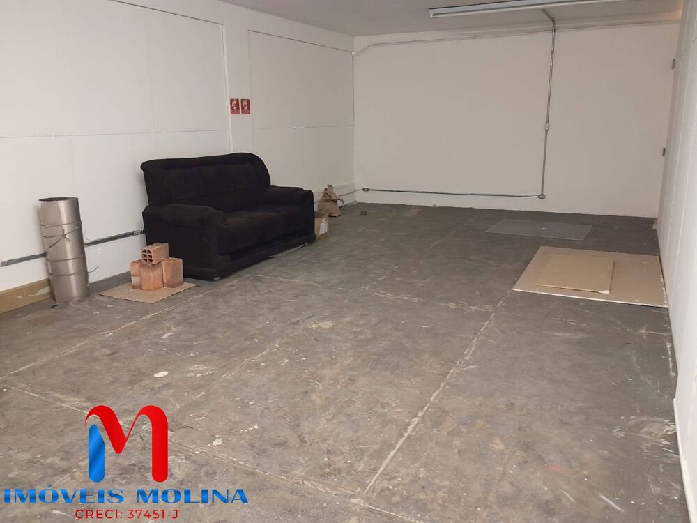 Loja-Salão à venda e aluguel, 417m² - Foto 3