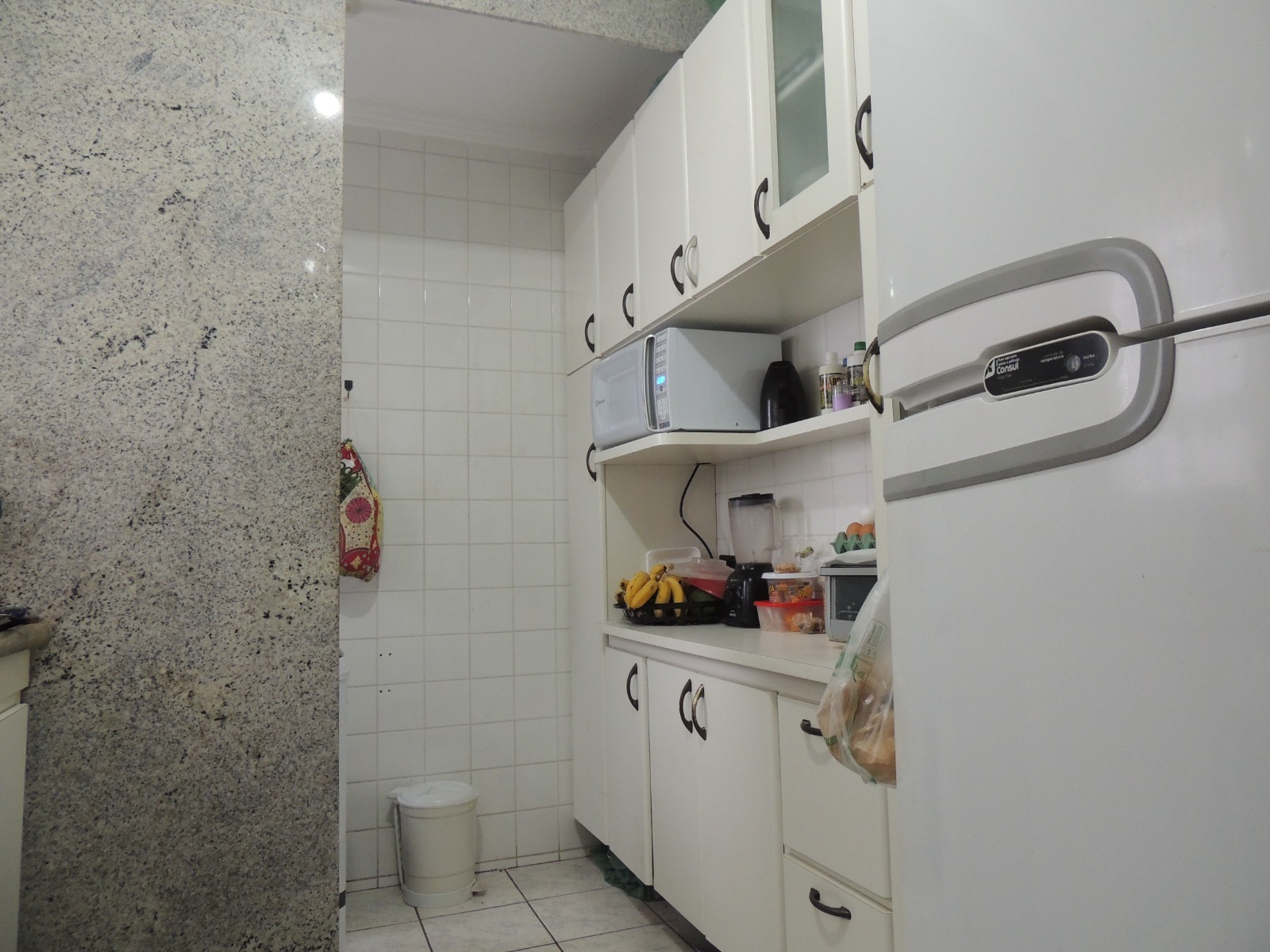 Apartamento à venda com 2 quartos, 60m² - Foto 6