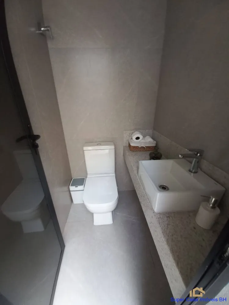 Casa, 3 quartos - Foto 6