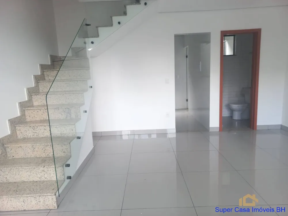 Casa, 3 quartos, 87 m² - Foto 1
