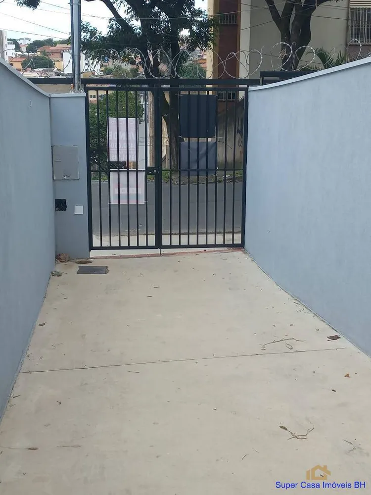 Casa, 2 quartos, 67 m² - Foto 1