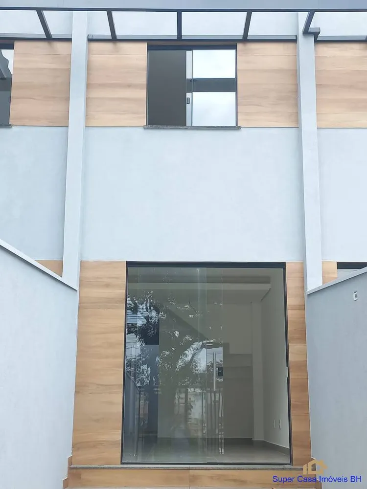 Casa, 2 quartos, 67 m² - Foto 1