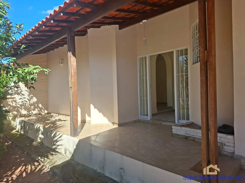 Casa, 4 quartos, 240 m² - Foto 7