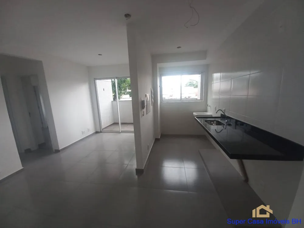 Apartamento, 2 quartos - Foto 1