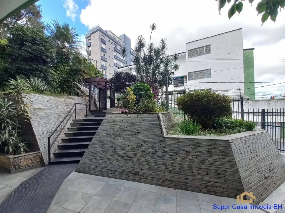 Apartamento, 2 quartos, 70 m² - Foto 4
