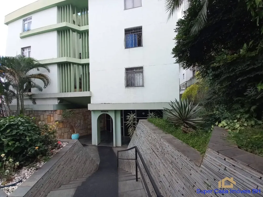 Apartamento, 2 quartos, 70 m² - Foto 8
