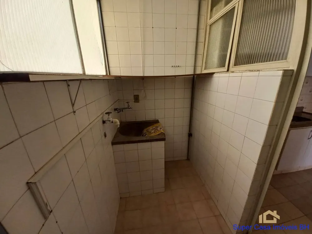 Apartamento, 2 quartos, 70 m² - Foto 2