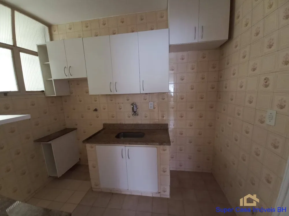 Apartamento, 2 quartos, 70 m² - Foto 3