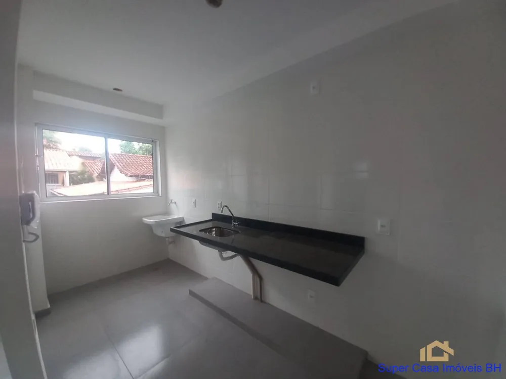 Apartamento, 2 quartos - Foto 2