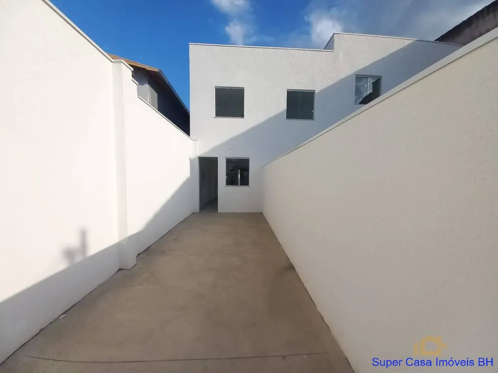 Casa, 2 quartos, 119 m² - Foto 1