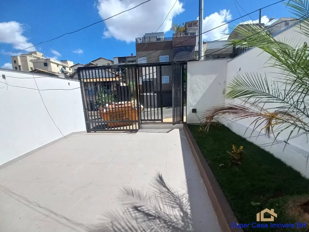 Casa, 3 quartos, 120 m² - Foto 3