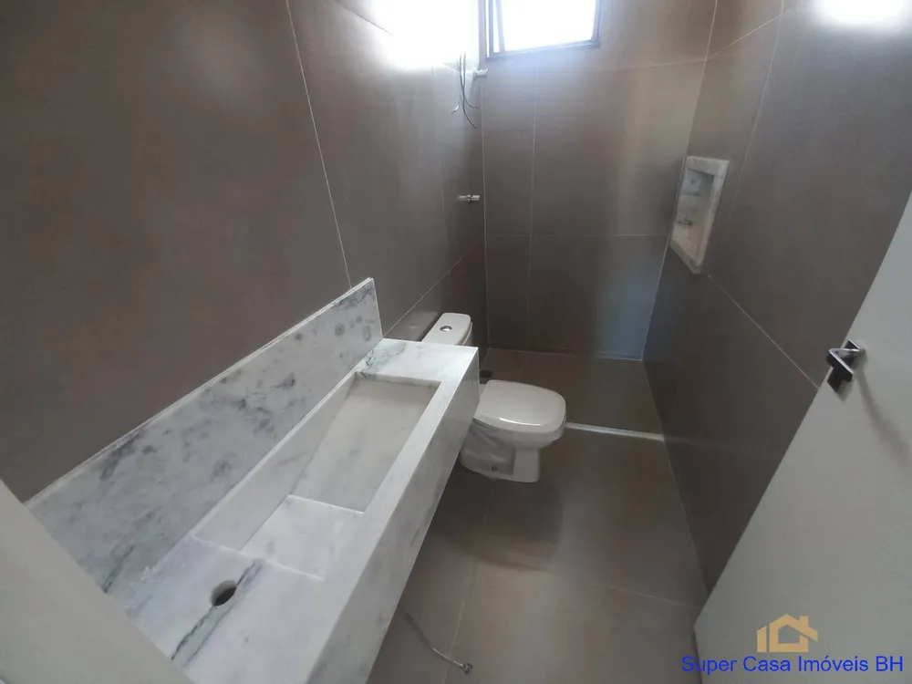 Casa, 3 quartos, 120 m² - Foto 4