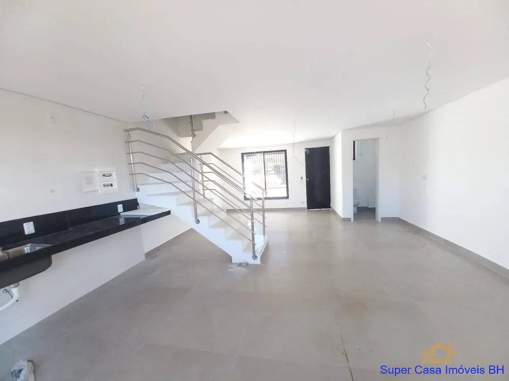 Casa, 3 quartos, 120 m² - Foto 6