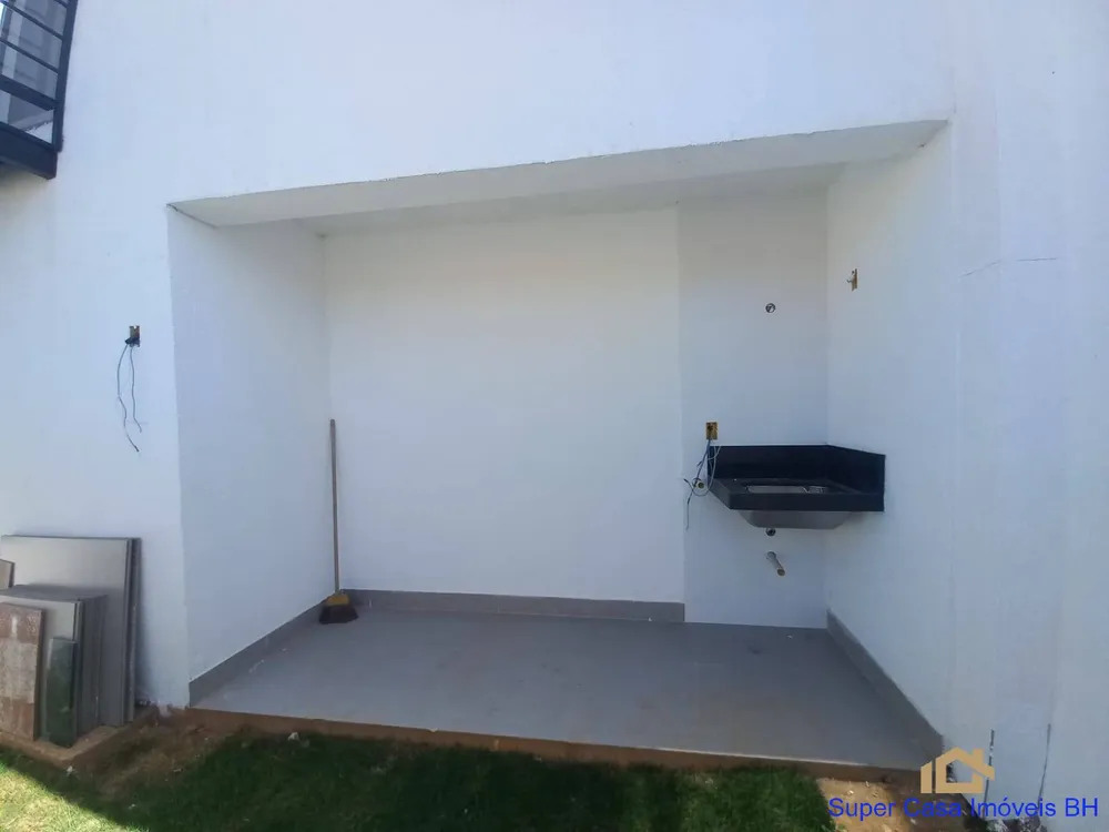 Casa, 3 quartos, 120 m² - Foto 7