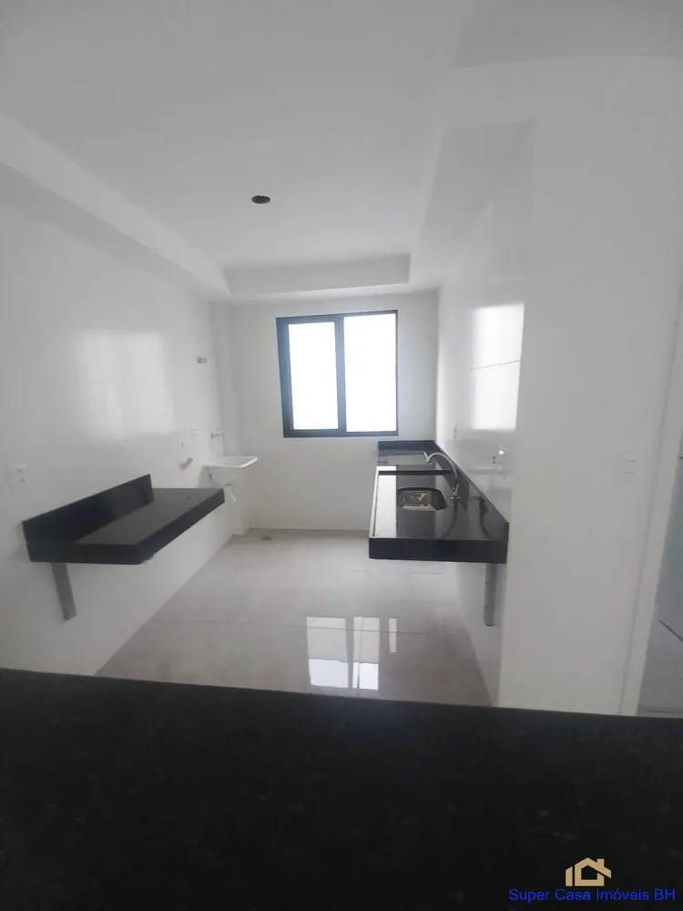Apartamento, 2 quartos, 47 m² - Foto 4