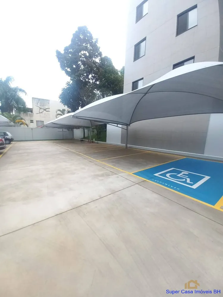 Apartamento, 2 quartos, 47 m² - Foto 11