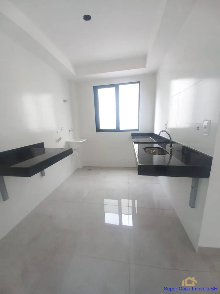 Apartamento, 2 quartos, 47 m² - Foto 5
