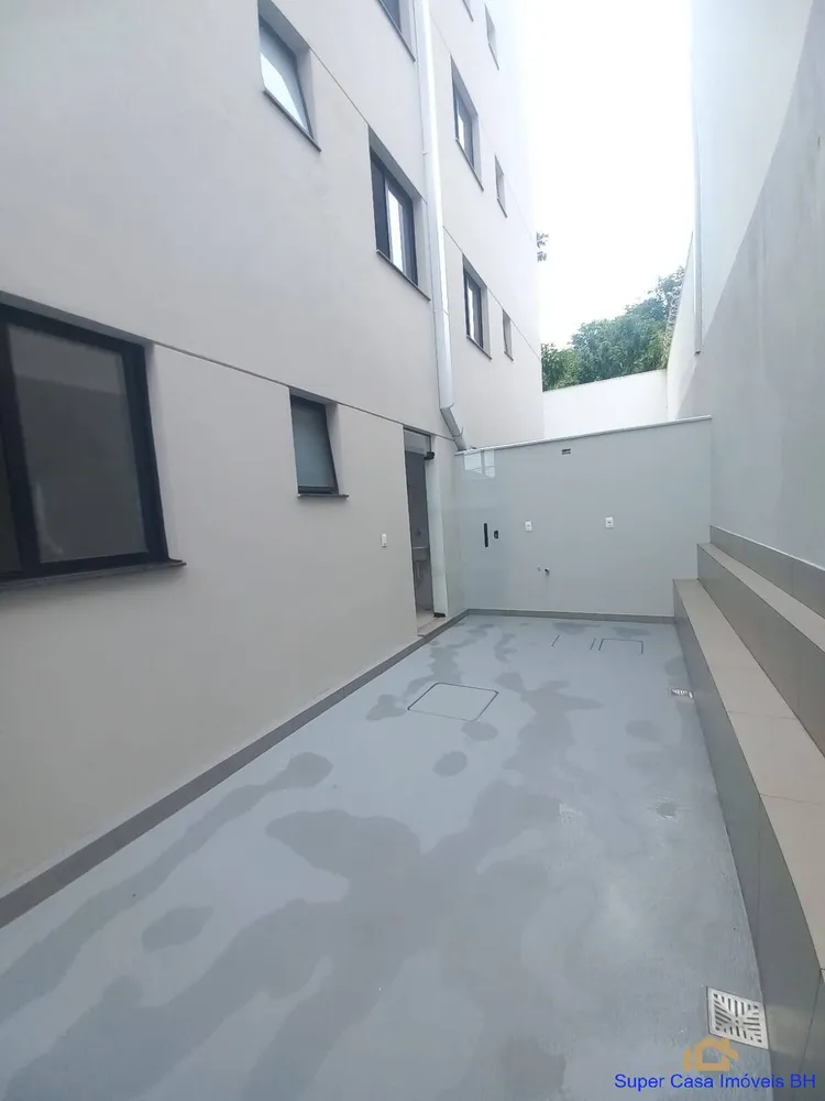 Apartamento, 2 quartos, 47 m² - Foto 1