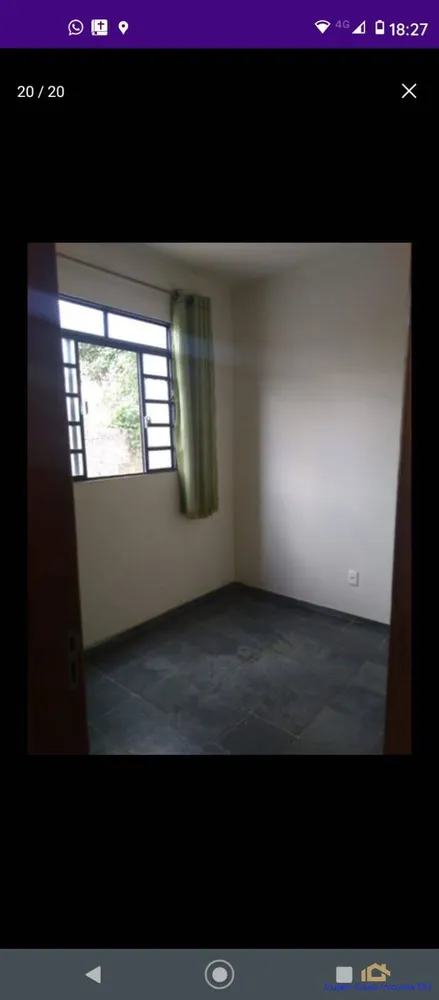 Apartamento, 2 quartos, 47 m² - Foto 2