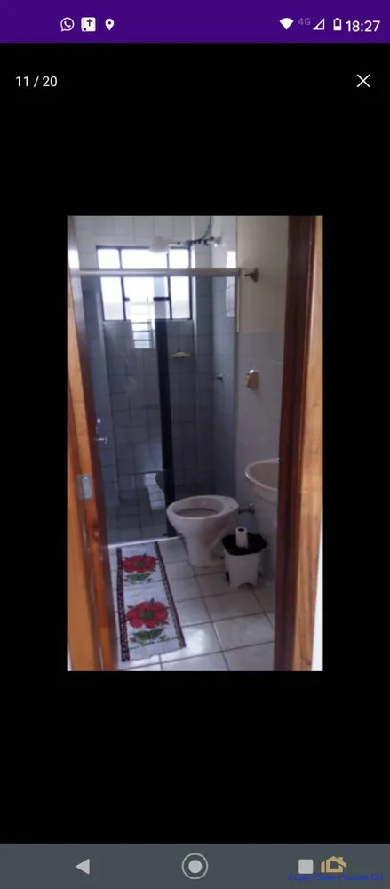 Apartamento, 2 quartos, 47 m² - Foto 9