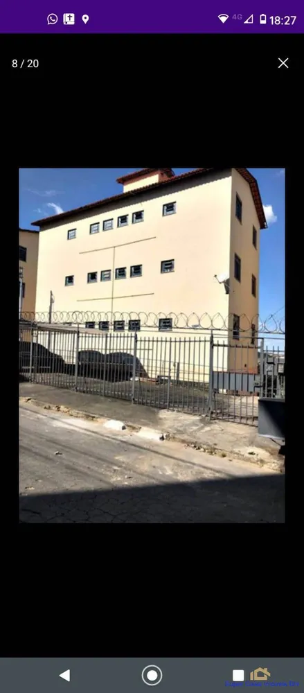 Apartamento, 2 quartos, 47 m² - Foto 12