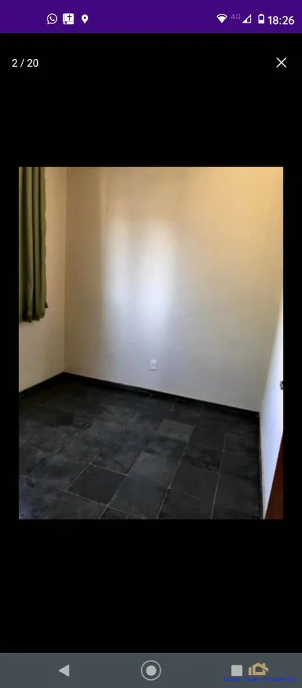 Apartamento, 2 quartos, 47 m² - Foto 7