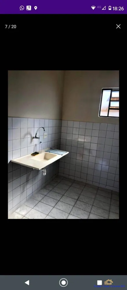 Apartamento, 2 quartos, 47 m² - Foto 14