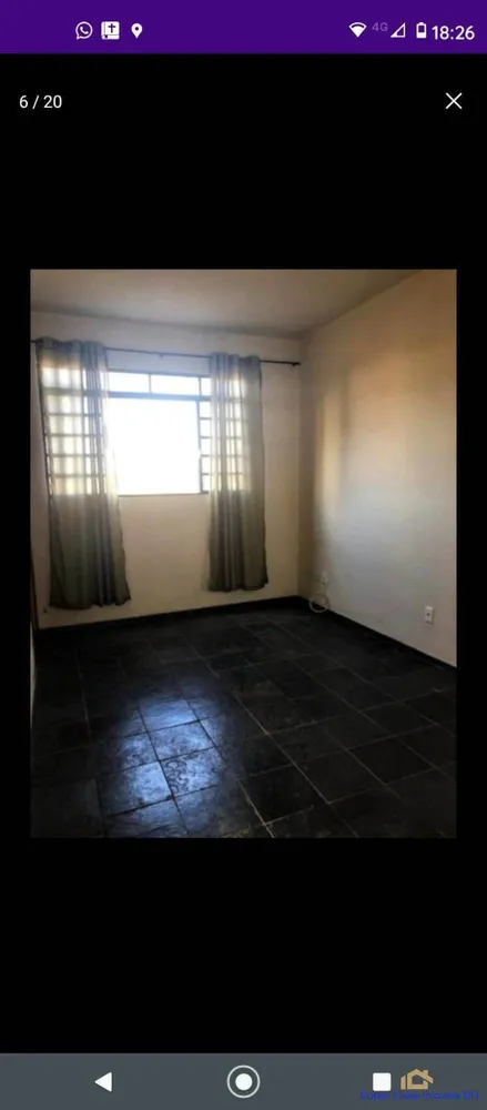 Apartamento, 2 quartos, 47 m² - Foto 1