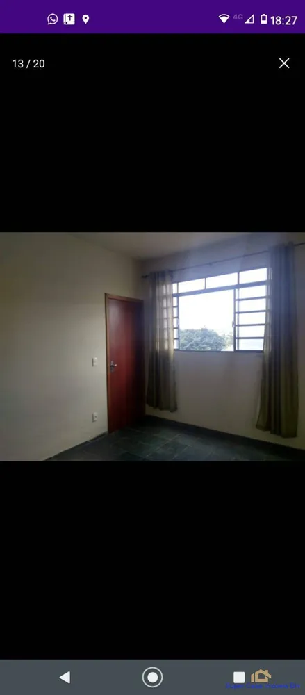 Apartamento, 2 quartos, 47 m² - Foto 3