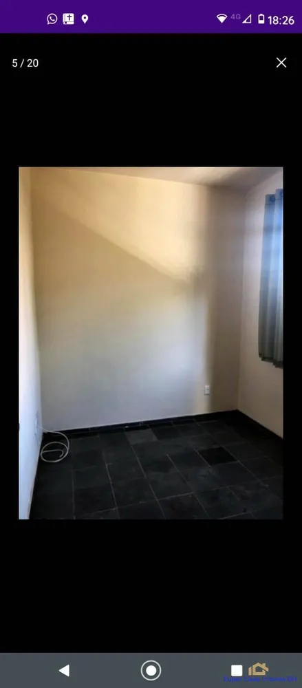 Apartamento, 2 quartos, 47 m² - Foto 8