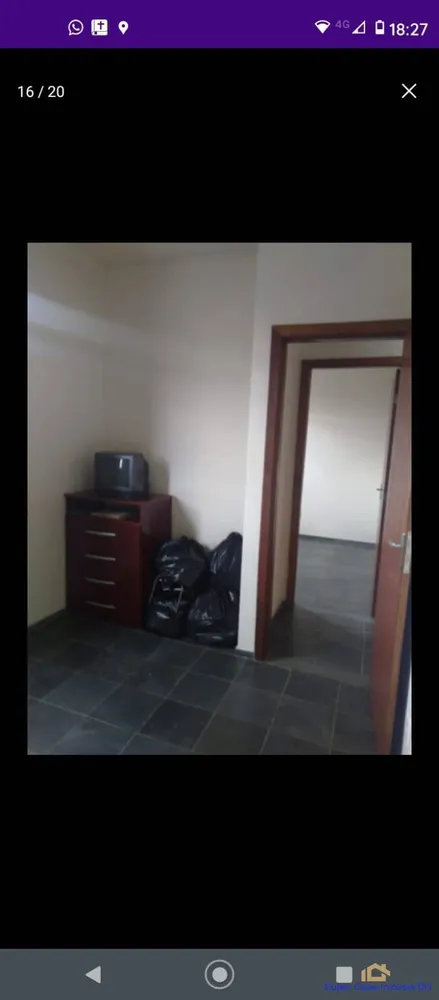Apartamento, 2 quartos, 47 m² - Foto 6
