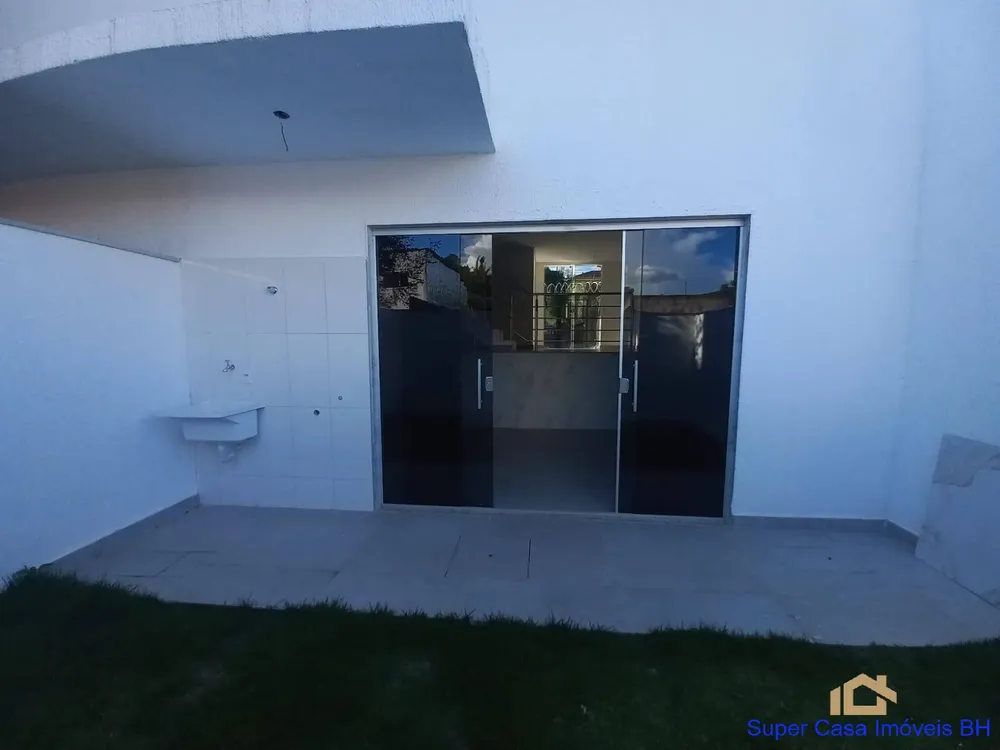Casa, 3 quartos, 145 m² - Foto 5