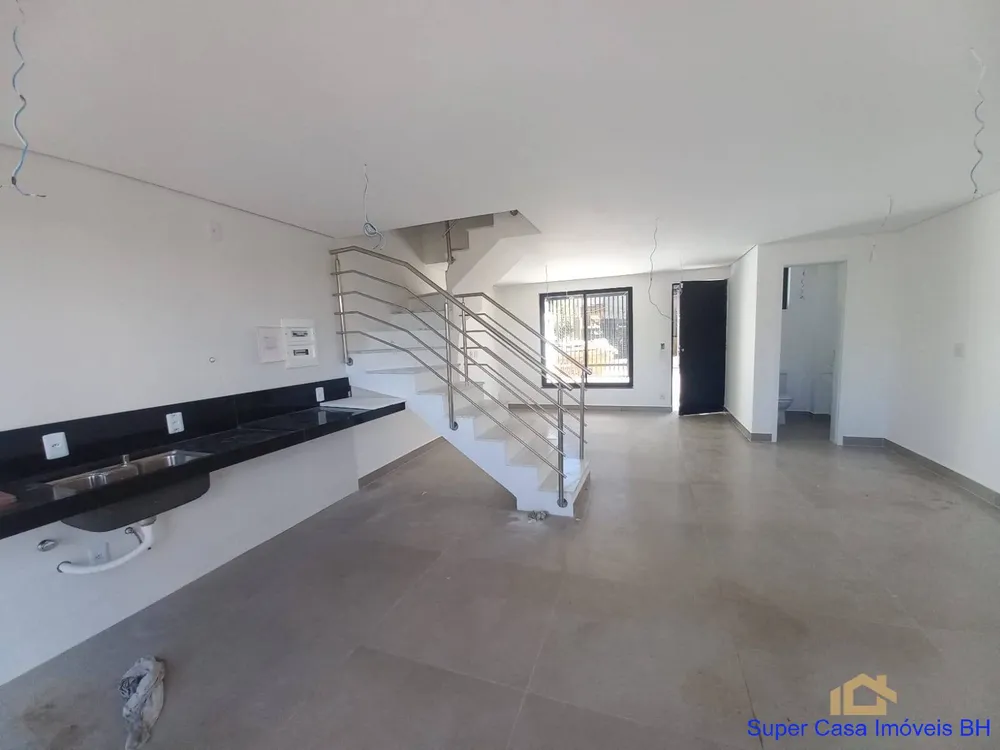Casa, 3 quartos, 120 m² - Foto 6