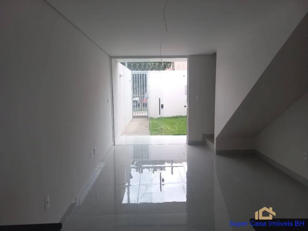 Casa, 2 quartos, 65 m² - Foto 7