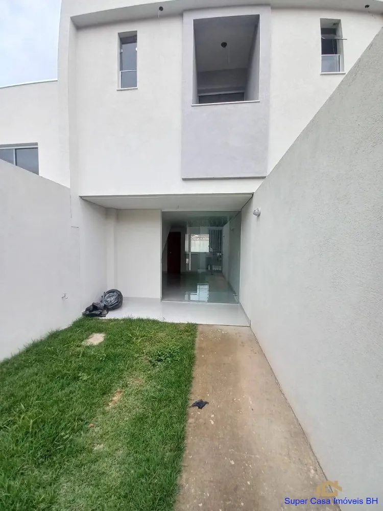 Casa, 2 quartos, 65 m² - Foto 11