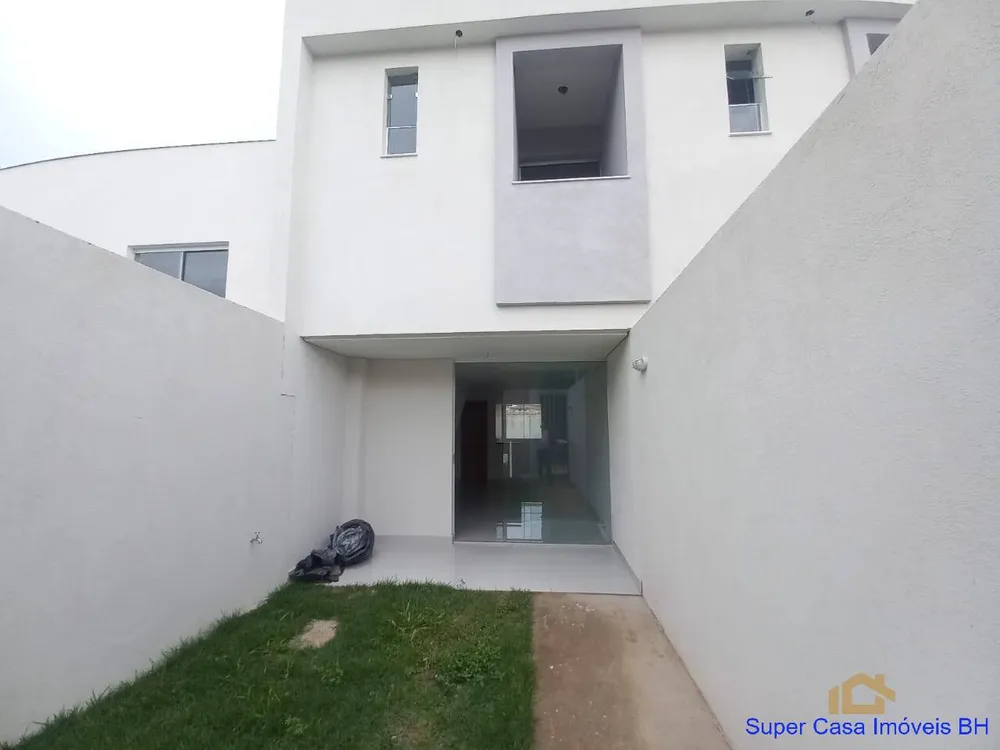 Casa, 2 quartos, 65 m² - Foto 2
