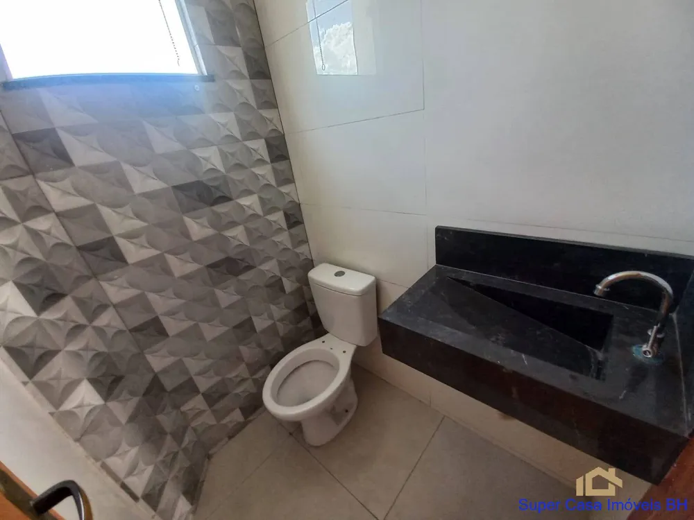 Casa, 3 quartos, 110 m² - Foto 1