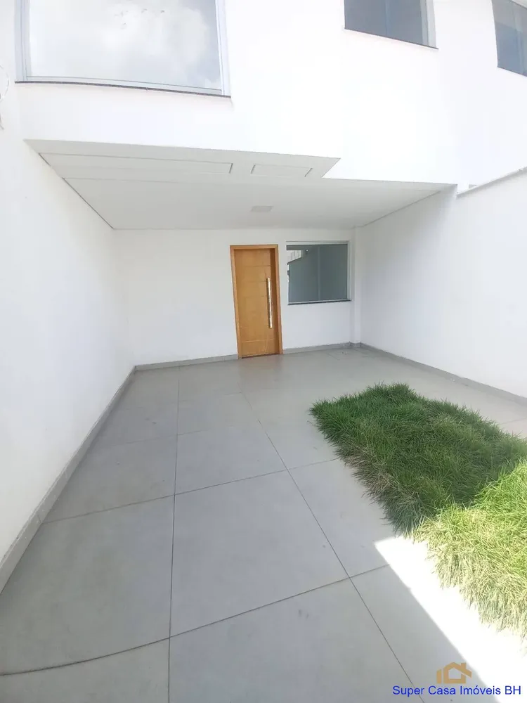Casa, 3 quartos, 110 m² - Foto 2